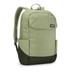 Thule 5453 Lithos Backpack 20L Quiet Green-Darkest Green