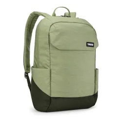 Thule 5453 Lithos Backpack 20L Quiet Green-Darkest Green