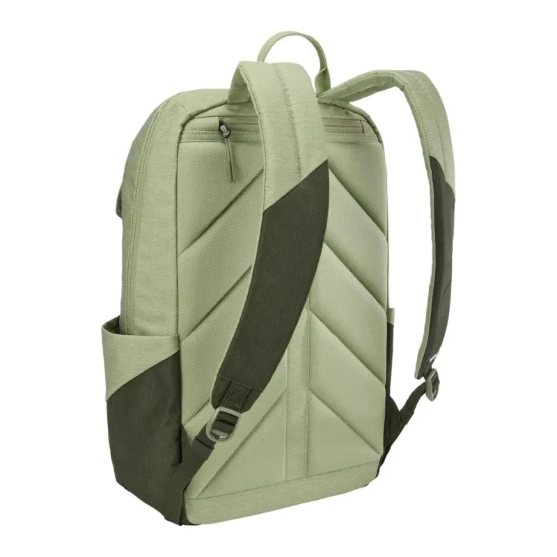 Thule 5453 Lithos Backpack 20L Quiet Green-Darkest Green