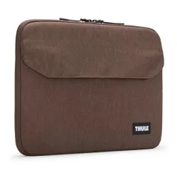 Thule 5455 Lithos Sleeve 13 MacBook Nuanced Brown