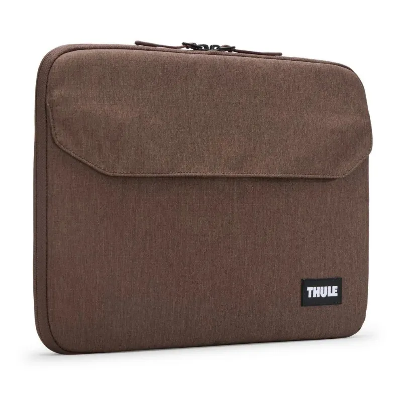 Thule 5455 Lithos Sleeve 13 MacBook Nuanced Brown