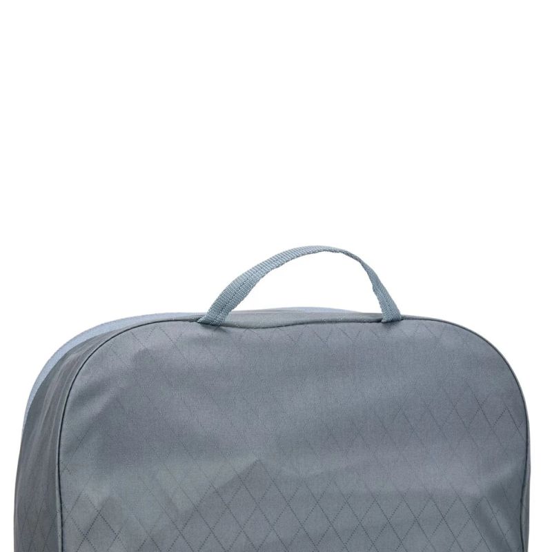 Thule 5580 Family Packing Cube Set pond gray-white