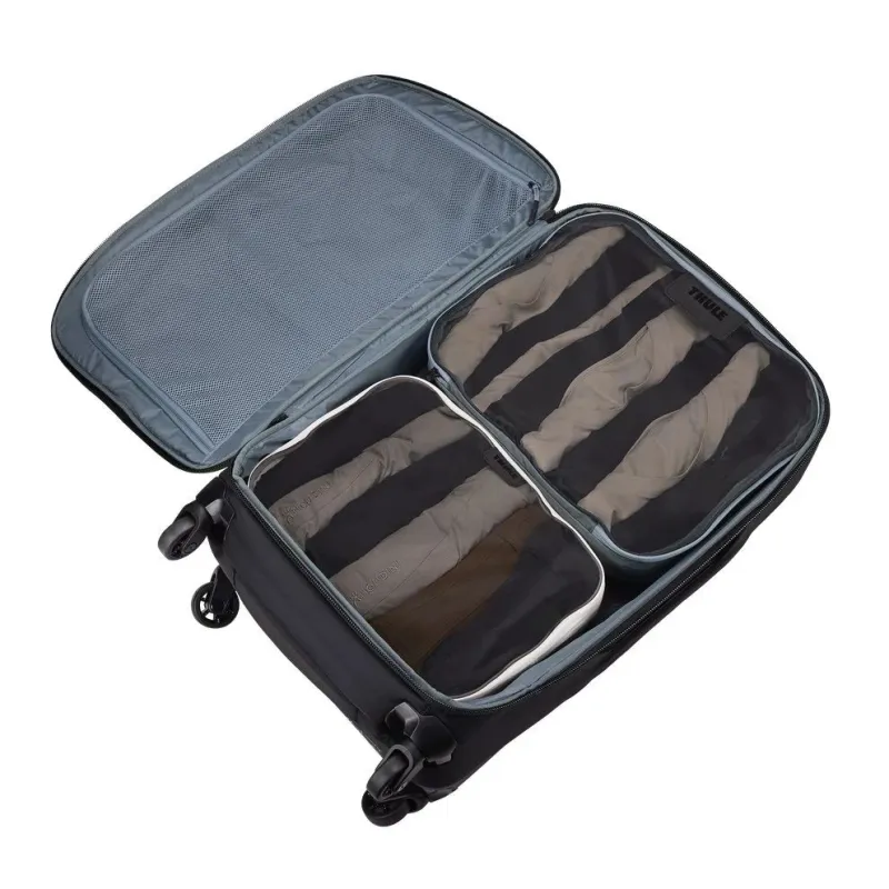 Thule 5580 Family Packing Cube Set pond gray-white