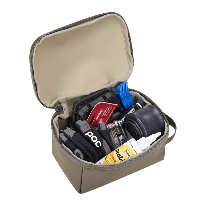 Thule 5606 Chasm Small Gear Cube - Deep Khaki