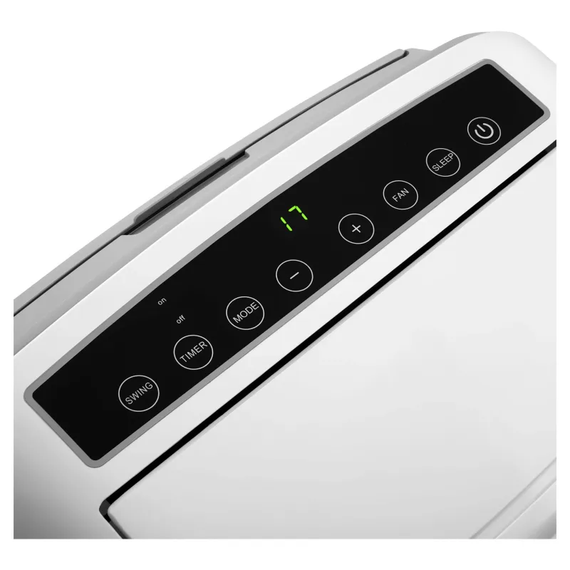 Gaisa kondicionieris Sencor SAC MT1230C, 1600 W