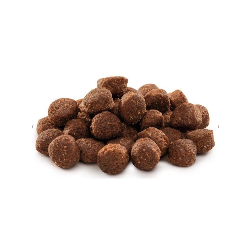 Kuiv koeratoit Brit Premium By Nature Adult Medium, 3 kg