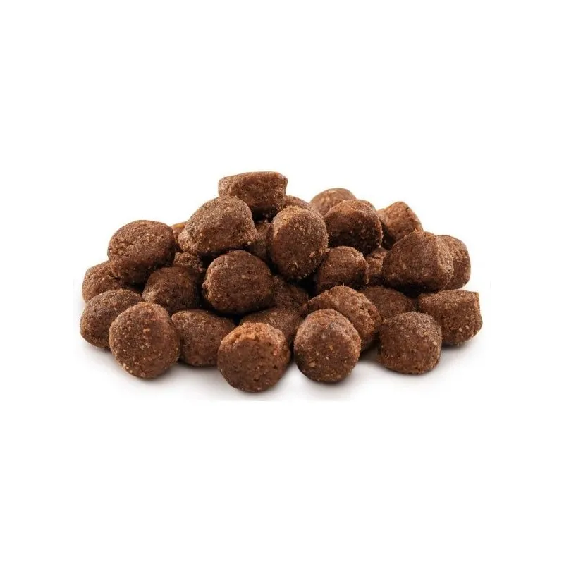 Kuiv koeratoit Brit Premium By Nature Adult Medium, 3 kg