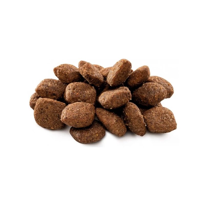 Kuiv koeratoit Brit Premium By Nature Sensitive, lambaliha-riis, 3 kg