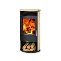 Krāsns tartu-5 smilšakmens 5kw