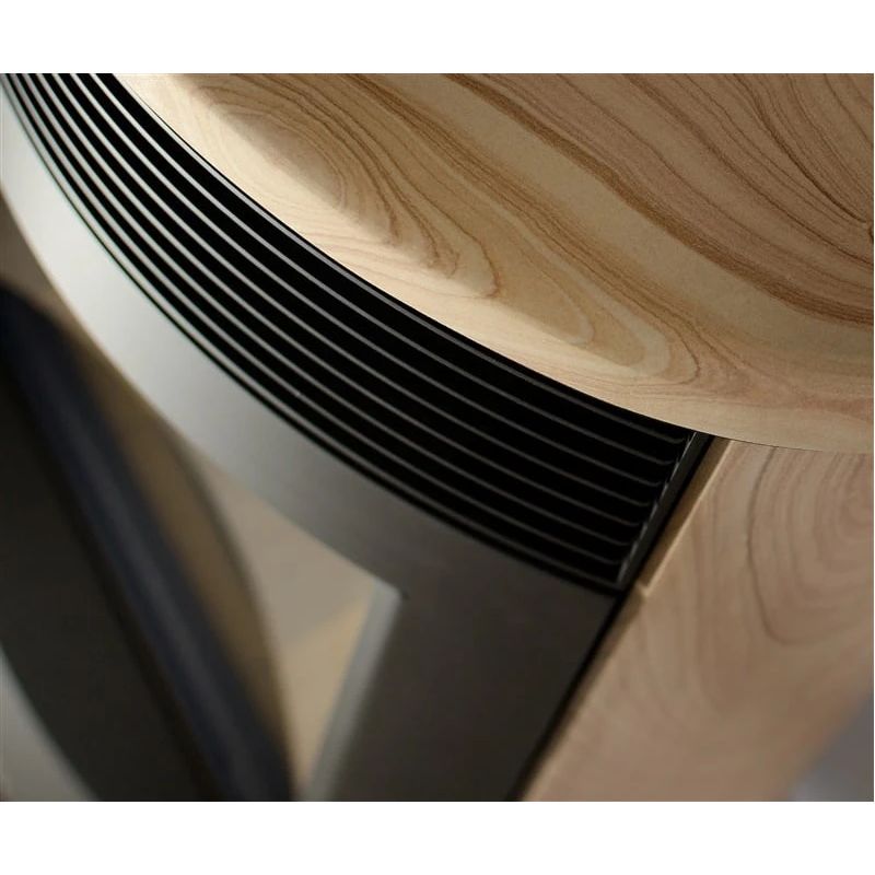 Krāsns tartu-5 smilšakmens 5kw