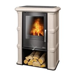 Krāsns sicilia 9 ahornweiss