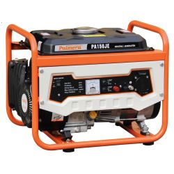 Ģenerators 1.0kw 1.25kva palmera
