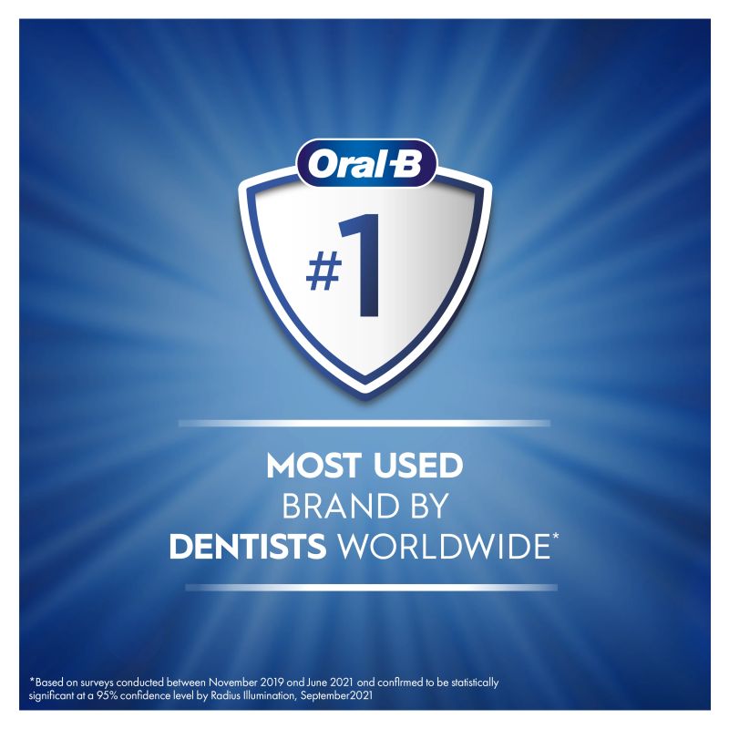 Oral-B Kids 50 ml Zobu pasta