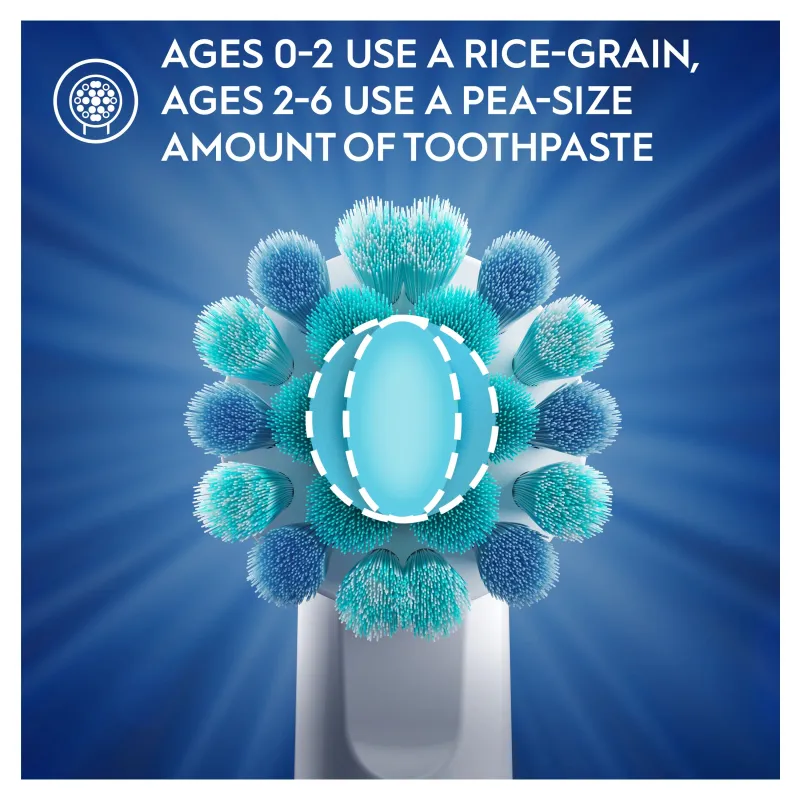 Oral-B Kids 50 ml Toothpaste