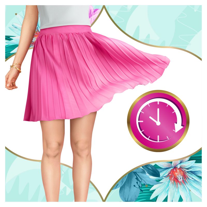 Discreet Protective Odour Control Plus Biksīšu Ieliktnīši, 84 gab