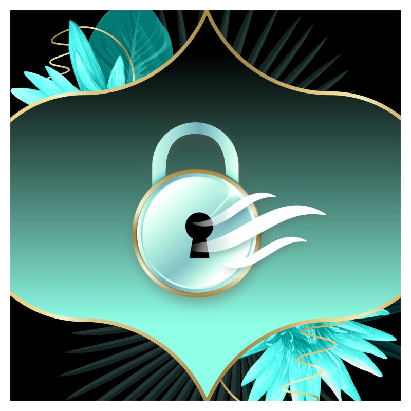 Discreet Protective Waterlily Plus DEO Biksīšu Ieliktnīši, 84 gab