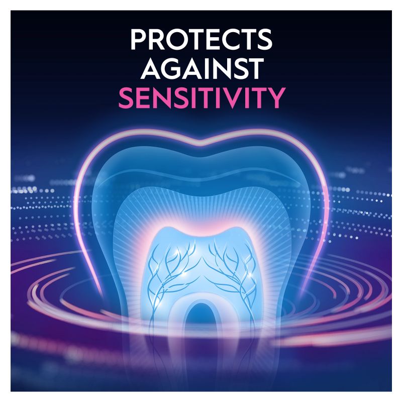 Oral-B Zobu pasta Sensitive & Gum Calm Delicate, 75 ml