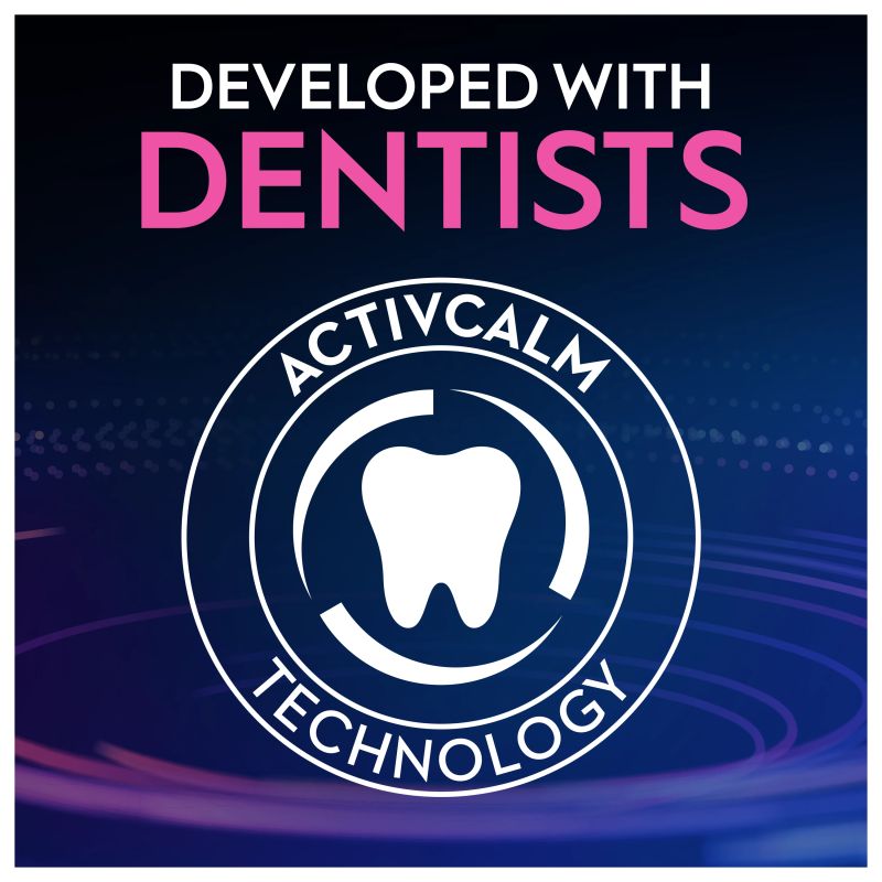 Oral-B Zobu pasta Sensitive & Gum Calm Delicate, 75 ml