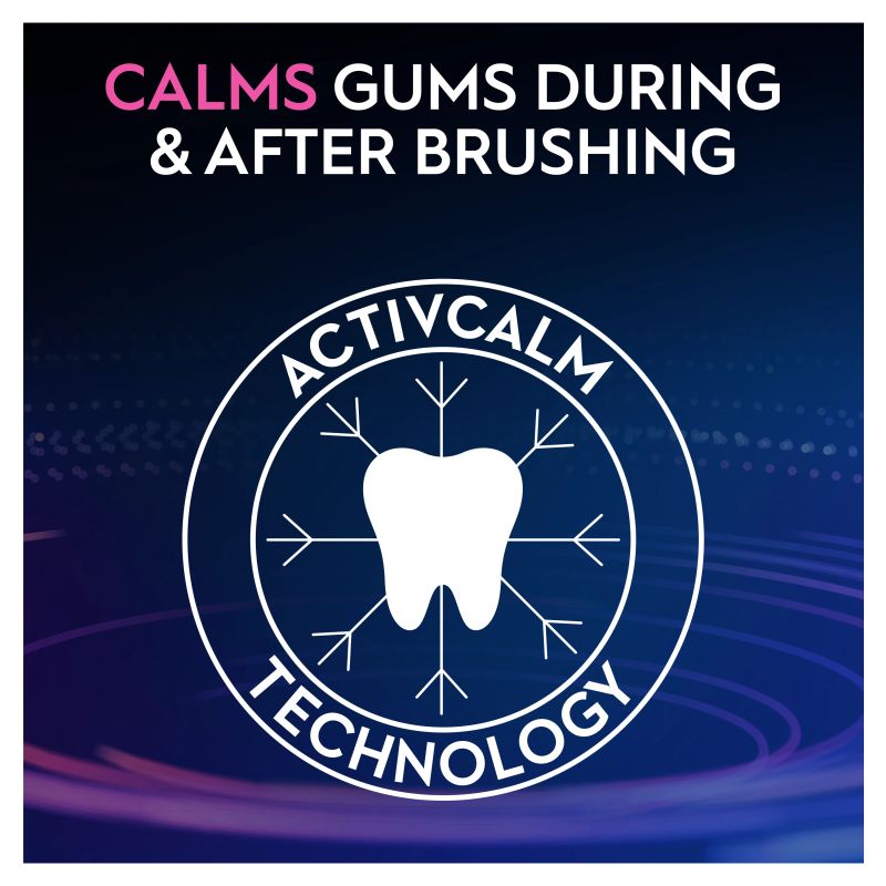 Oral-B Zobu pasta Sensitive & Gum Calm Delicate, 75 ml