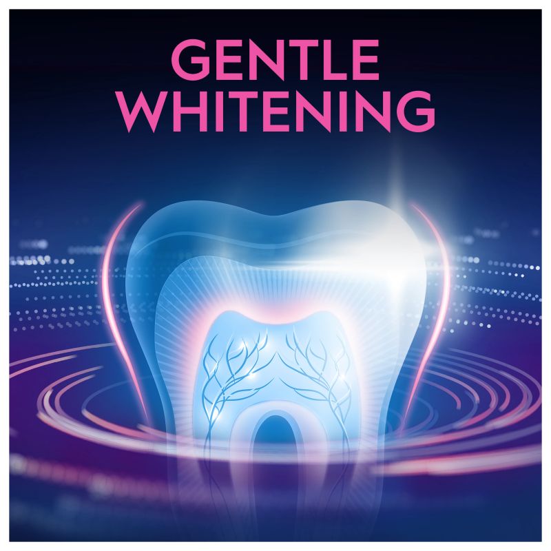 Oral-B Zobu pasta Sensitive & Gum Calm Delicate, 75 ml