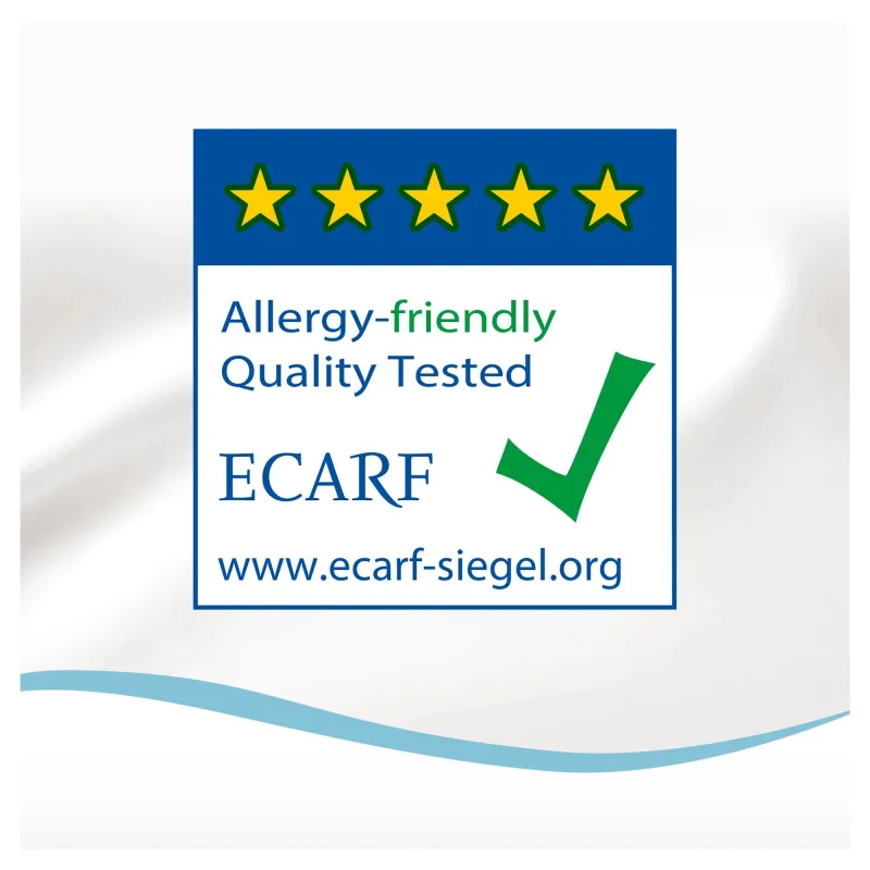 LENOR Veļas Mīkstinātājs Sensitive Cotton Fresh 2 x 1.239 L ,118 Mazgāšanas Reizēm,