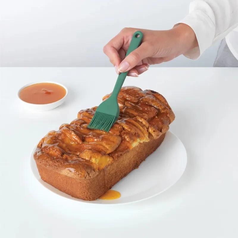 Konditorejas ota Brabantia Tasty, zaļa krās.