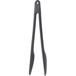 Knaibles-pincete virtuves tasty pelēks