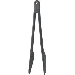 Knaibles-pincete virtuves tasty pelēks