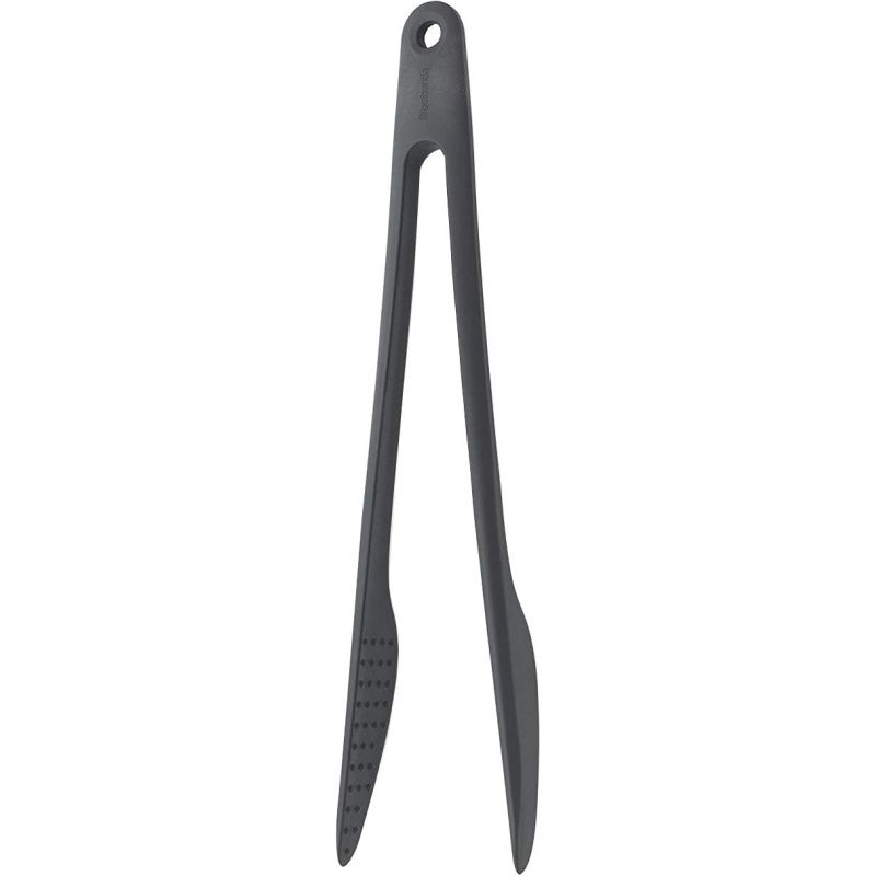 Knaibles-pincete virtuves tasty pelēks