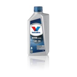 Alyva varikliui SYNPOWER 5W30 1L, Valvoline