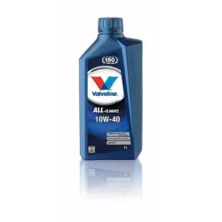 Mootoriõli All Climate 10W40 1L, Valvoline