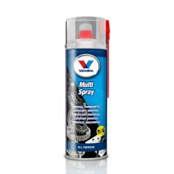 Специальное масло Valvoline Multi Spray, 500 мл