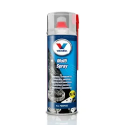 Специальное масло Valvoline Multi Spray, 500 мл