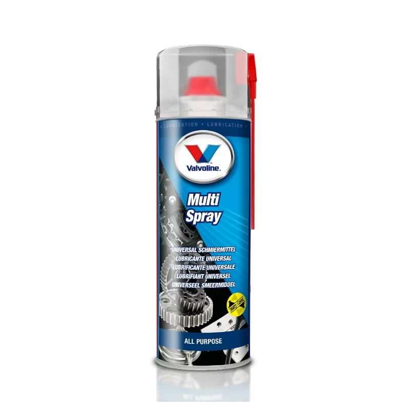 Erimääre Valvoline Multi Spray, 500 ml