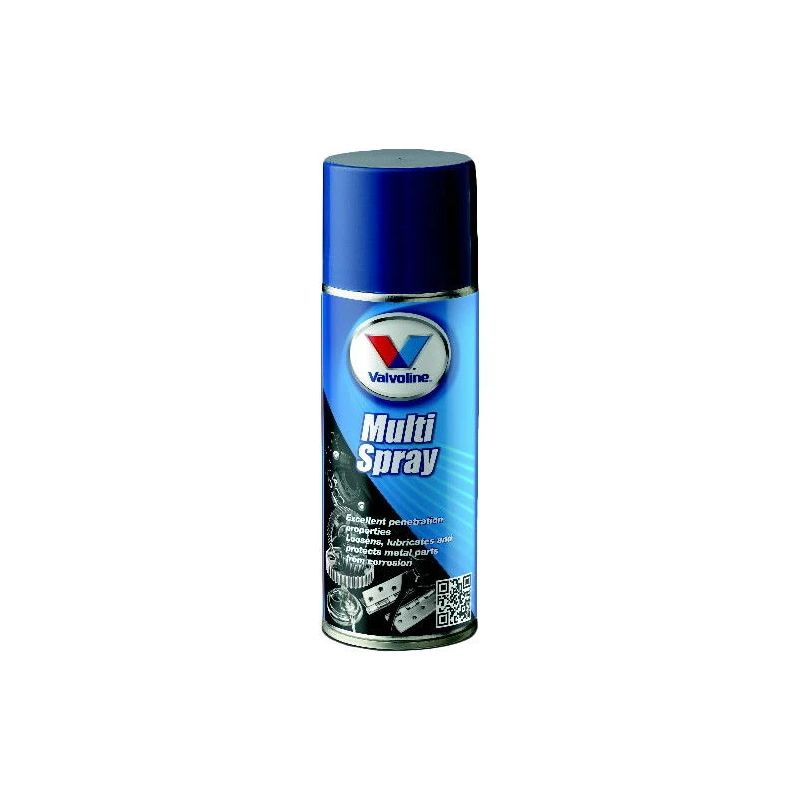 Erimääre Valvoline Multi Spray, 500 ml