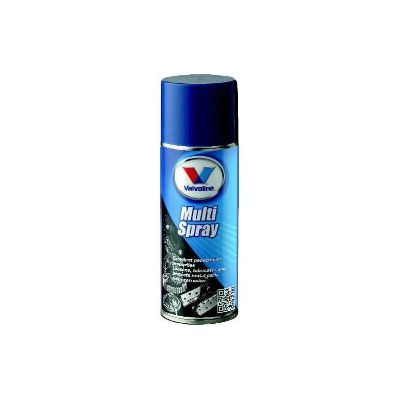 Īpašā smērviela Valvoline Multi Spray, 500 ml