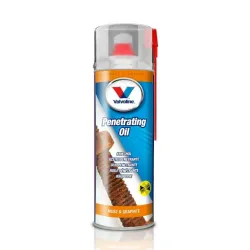 PENETRATING OIL 500ml, Valvoline