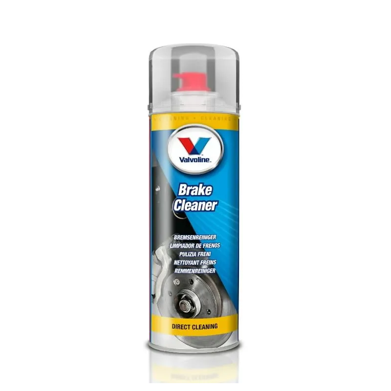 Auto bremžu sistēmas tīrītājs Valvoline Breake Cleaner, 0.5 l