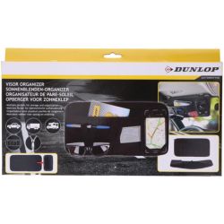 Auto mantu organaizeris dunlop