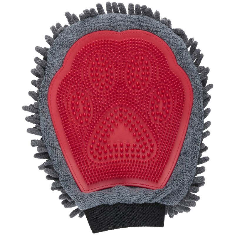 Cimds mājdzīvnieku mazgāšanai 24x19cm