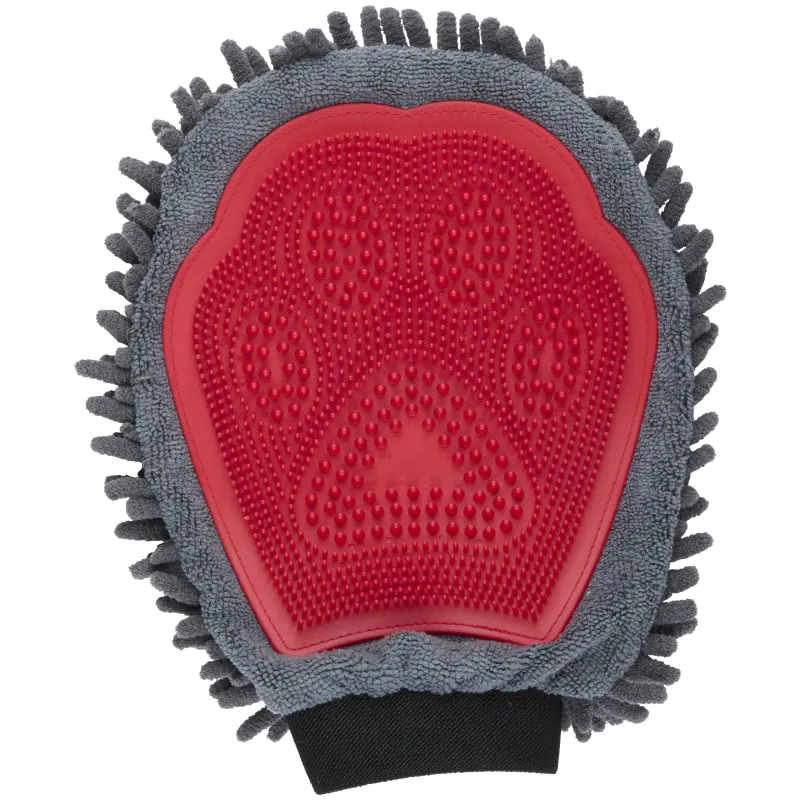 Cimds mājdzīvnieku mazgāšanai 24x19cm