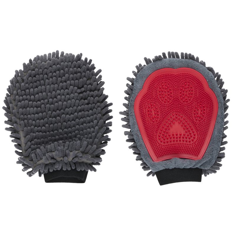 Cimds mājdzīvnieku mazgāšanai 24x19cm