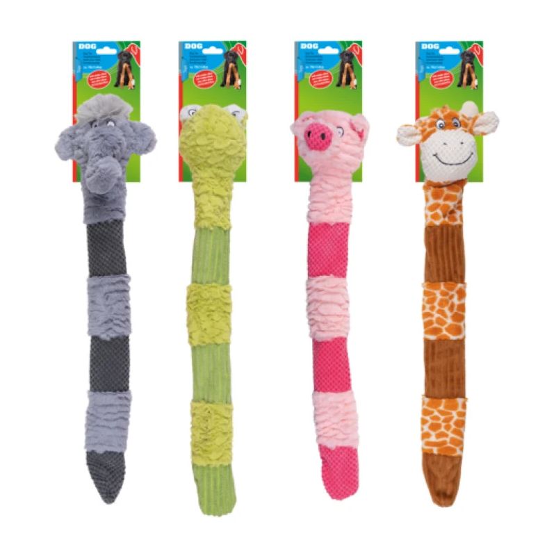 Rotaļlieta kucēniem plīša 70cm