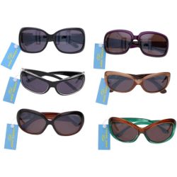 Saulesbrilles level one 38271