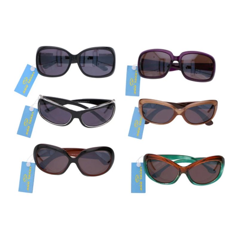 Saulesbrilles level one 38271