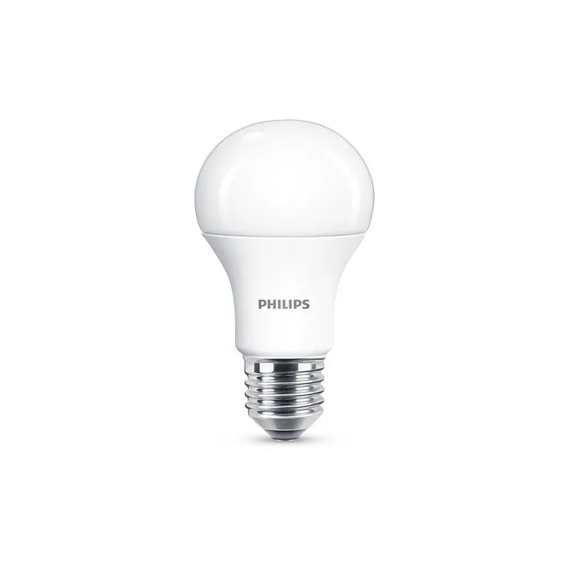 Spuldze Philips LED, A60, 4000 °K, E27, 12.5 W, 1521 lm