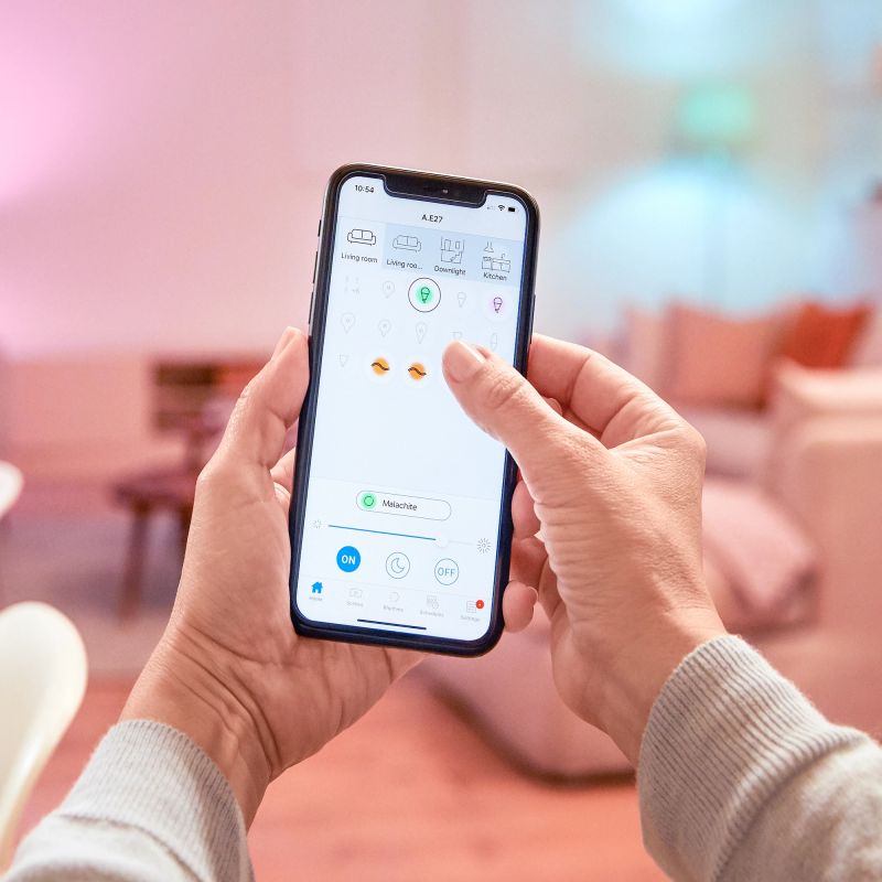 Rozete wiz wifi eu 4x1