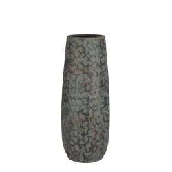 Lillepott Mica Clemente 1034814, keraamiline, vask v.
