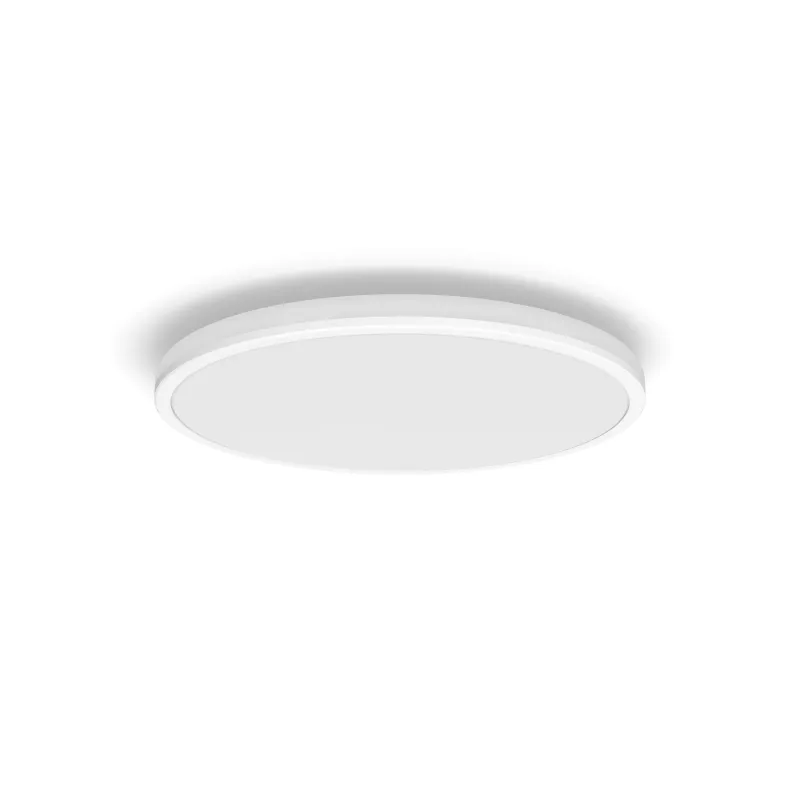 Lampa plafons Philips Ozziet 929003196701, LED, 4000 °K, 1 x 22 W