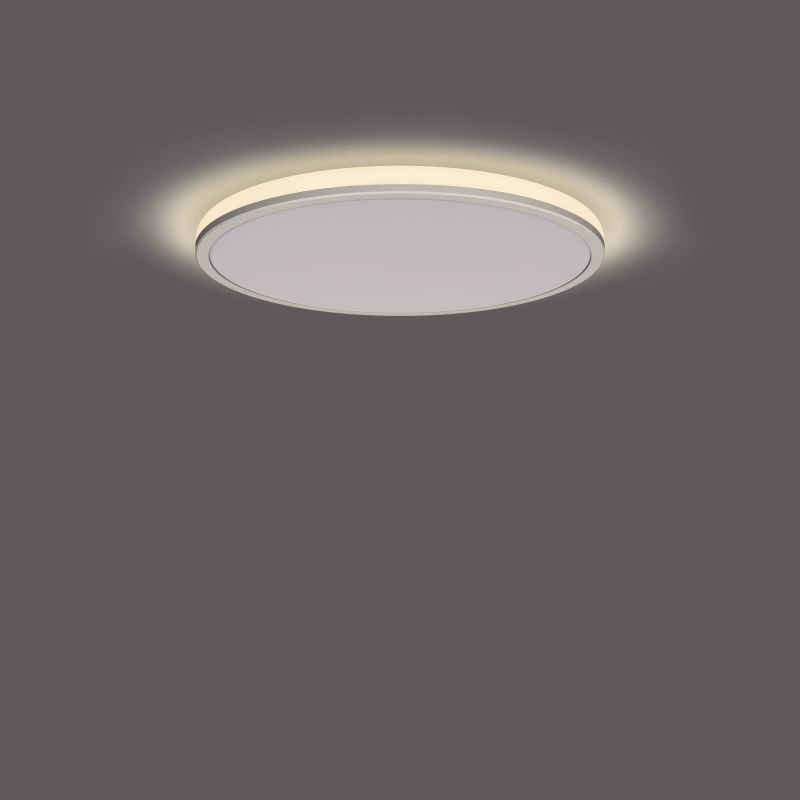 Griestu lampa ozziet cl570 40cm 22w 40kw